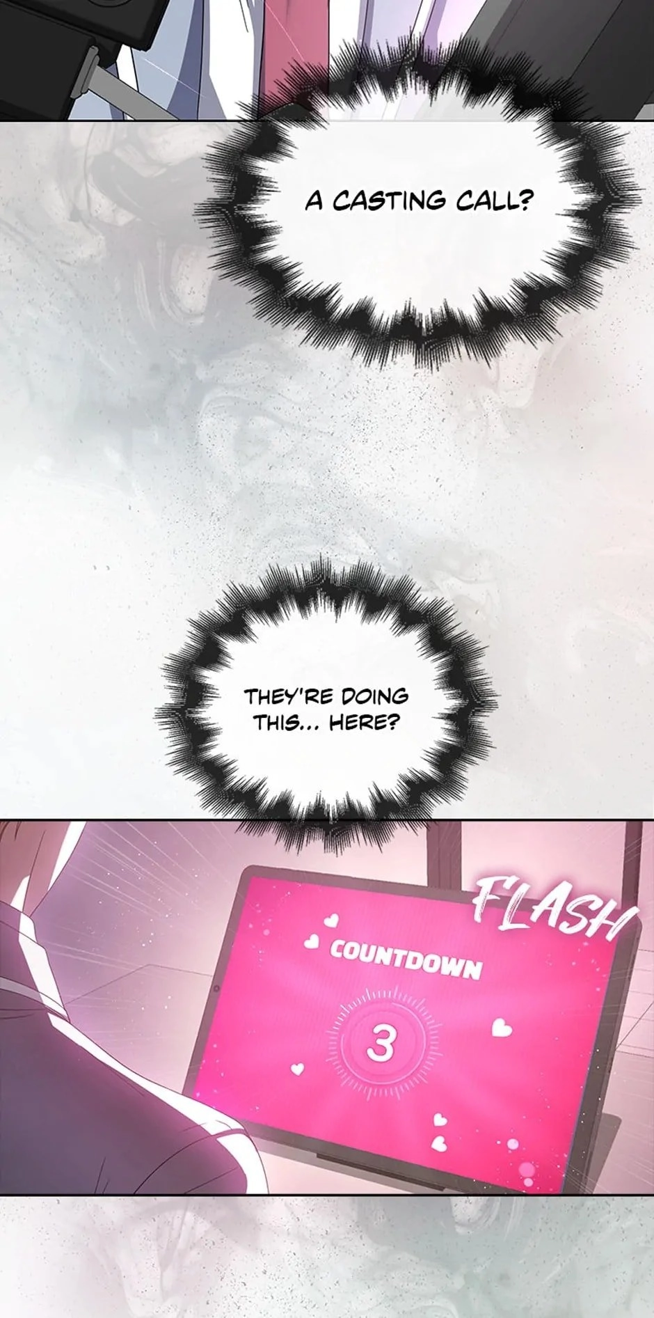 Debut or Die! Chapter 51 Page 44