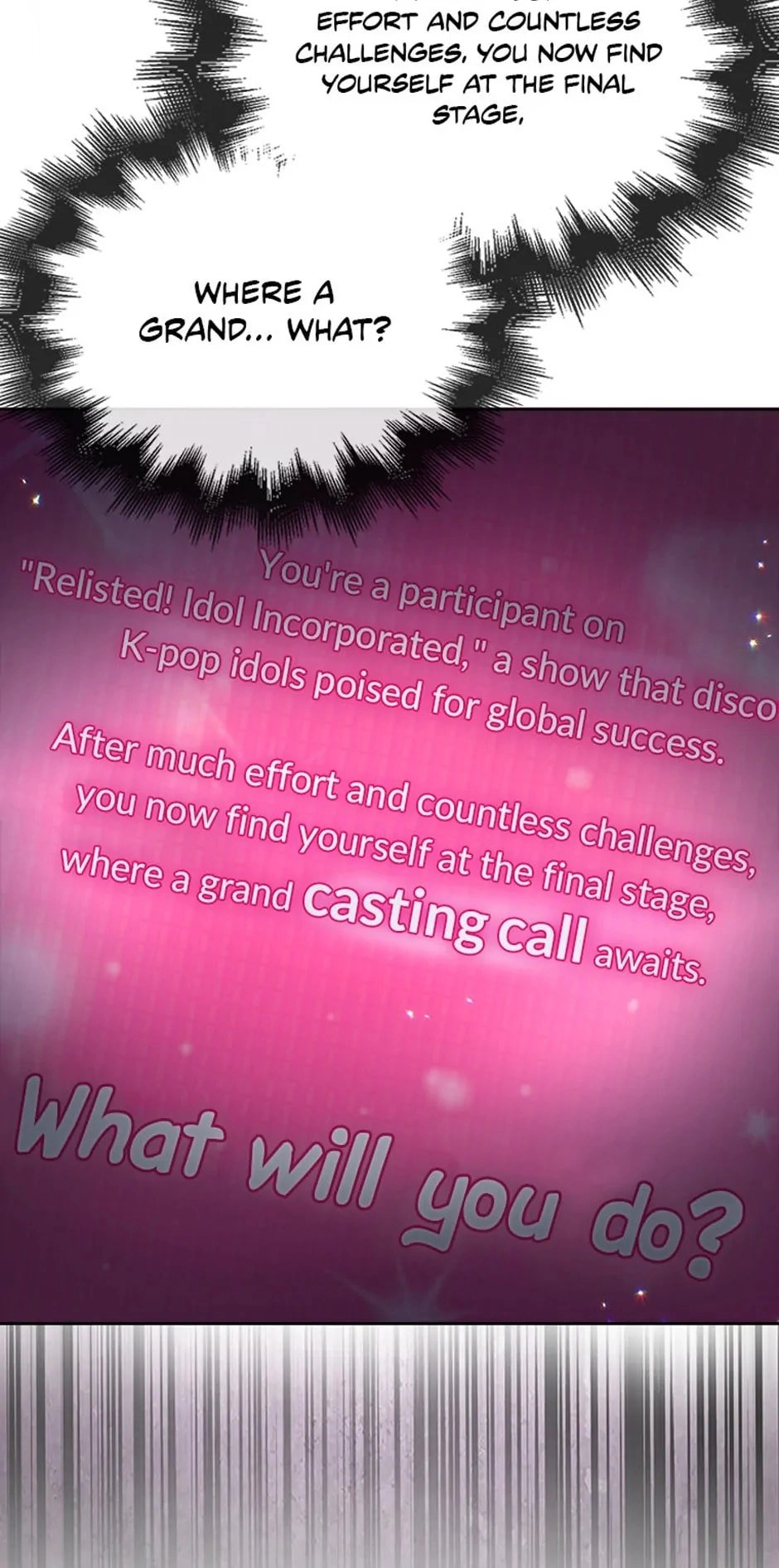 Debut or Die! Chapter 51 Page 42
