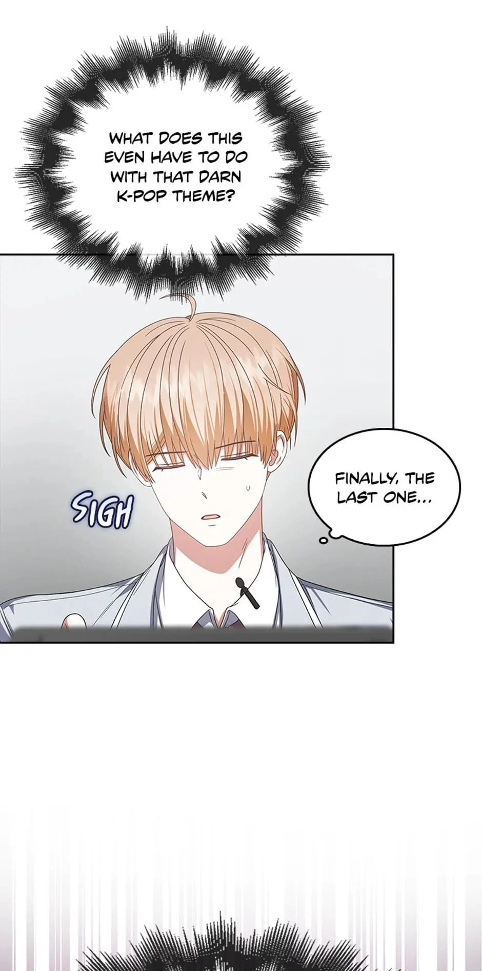 Debut or Die! Chapter 51 Page 40