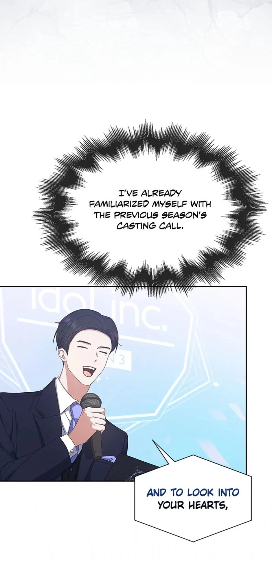 Debut or Die! Chapter 51 Page 20