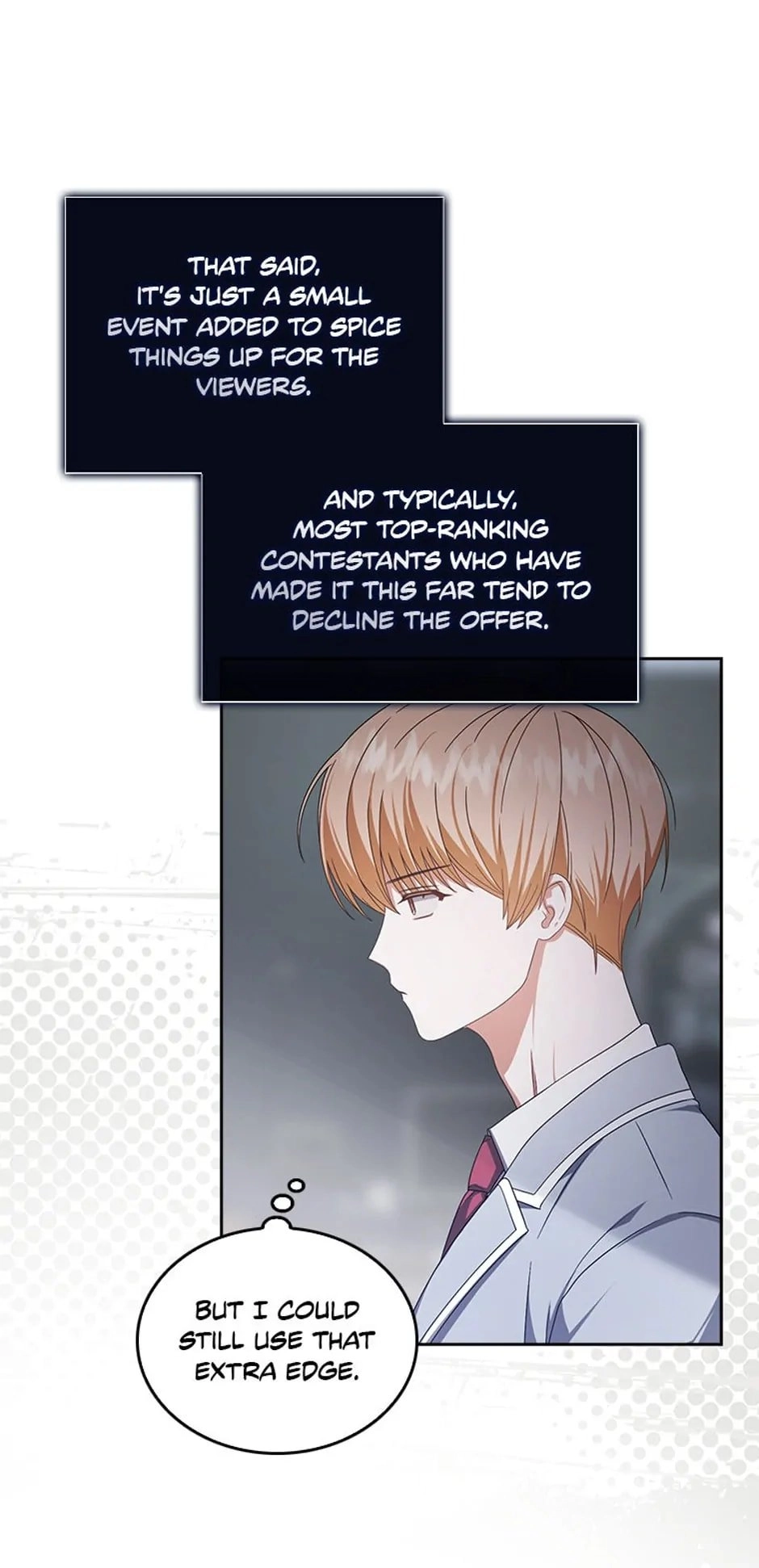 Debut or Die! Chapter 51 Page 18