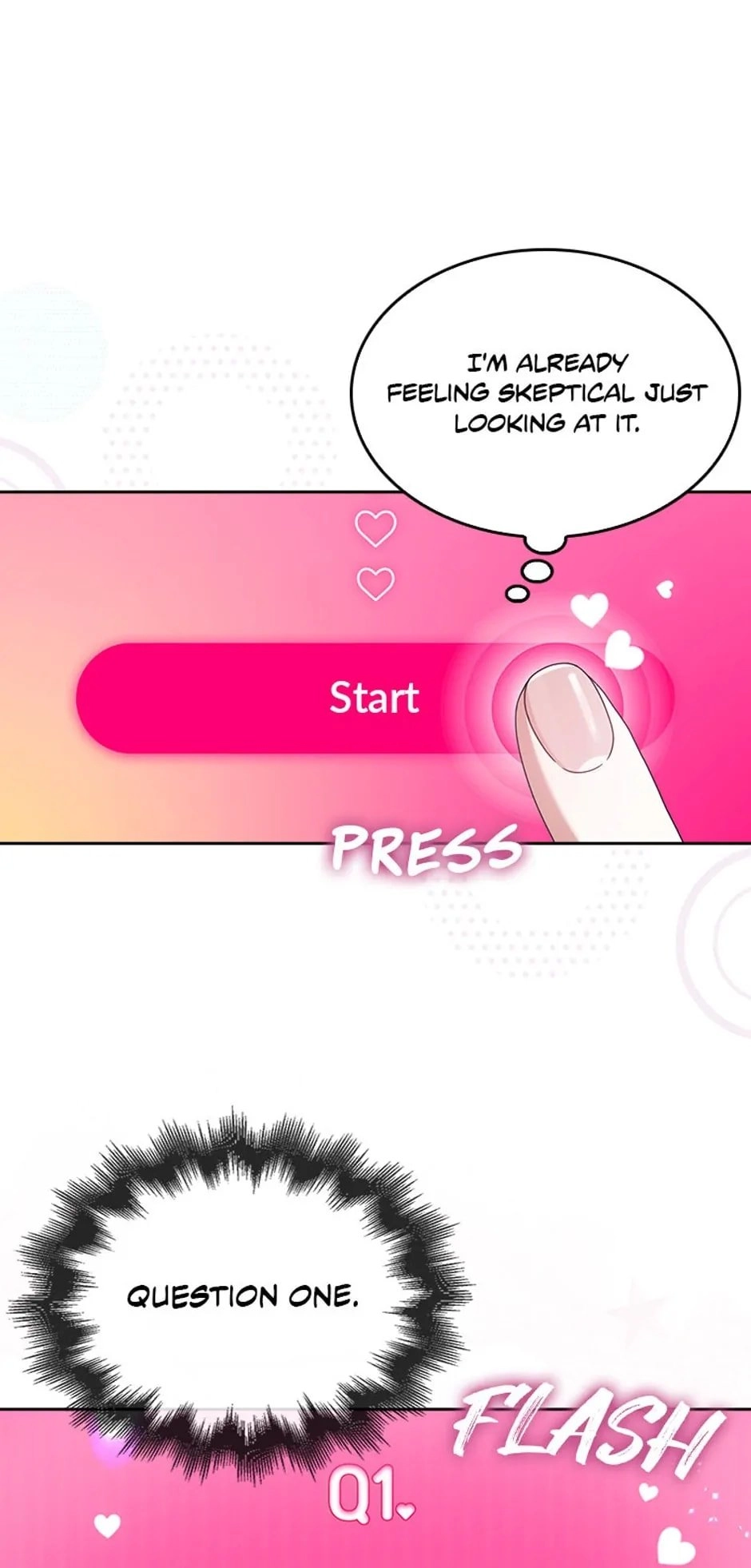 Debut or Die! Chapter 51 Page 28