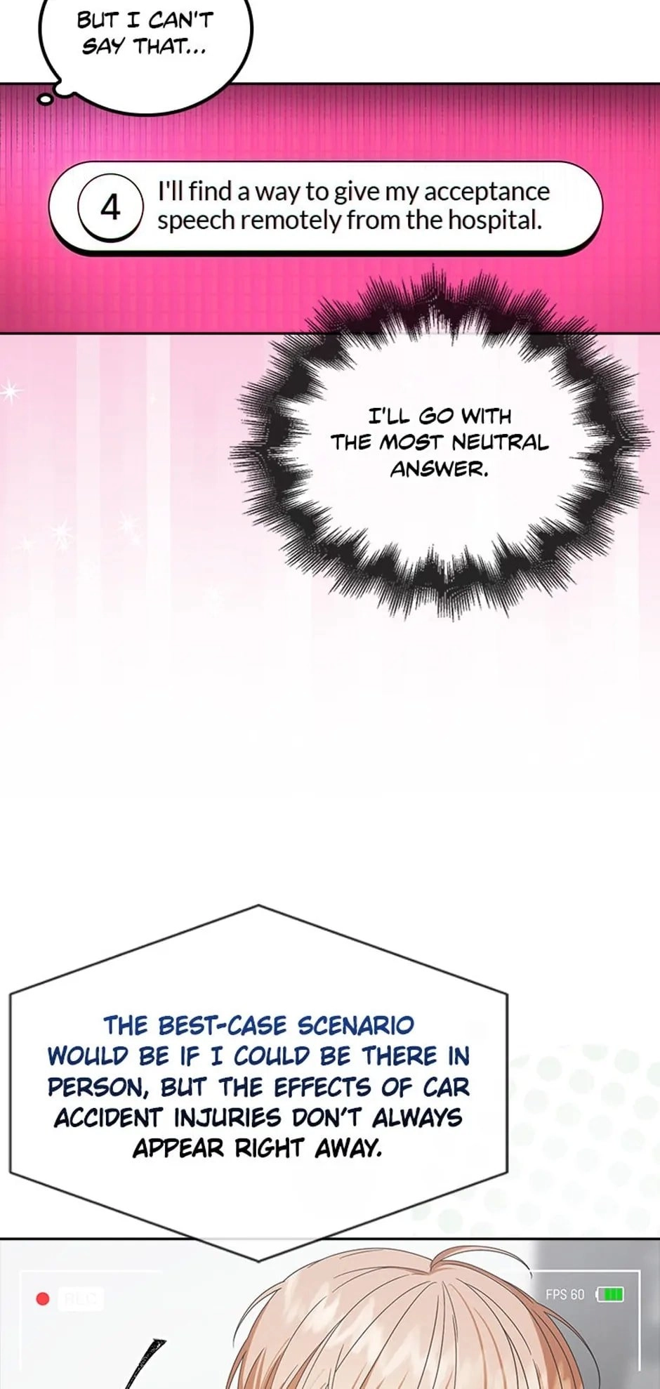 Debut or Die! Chapter 51 Page 35