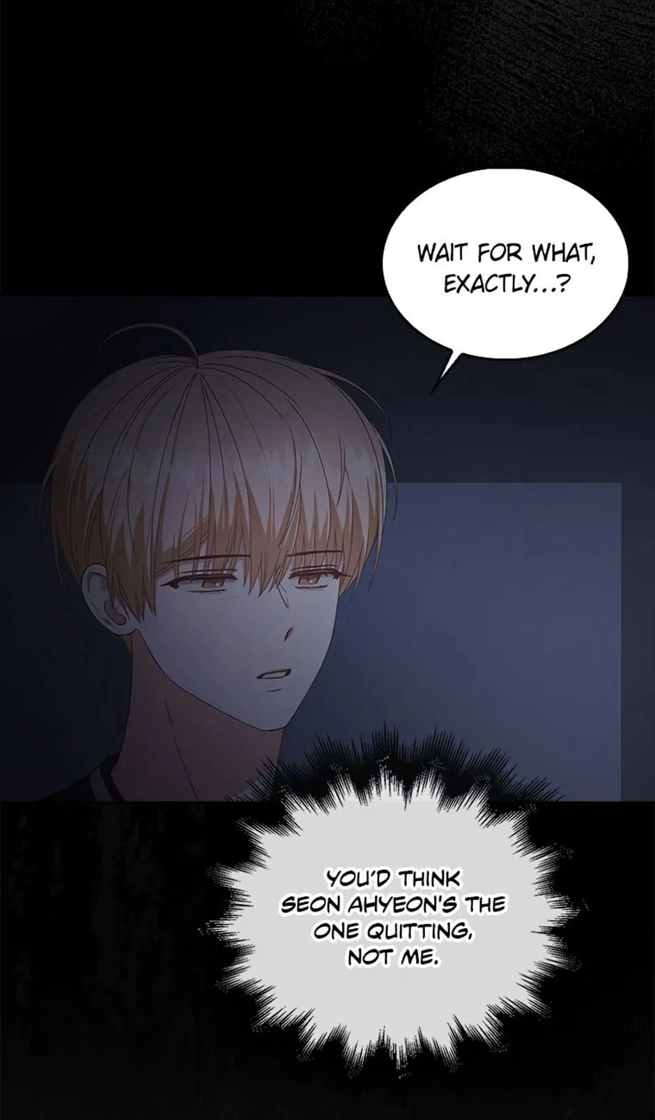 Debut or Die! Chapter 59 Page 71