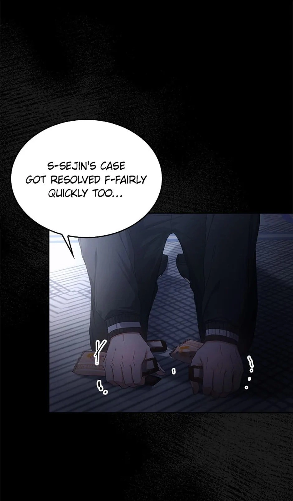 Debut or Die! Chapter 59 Page 70