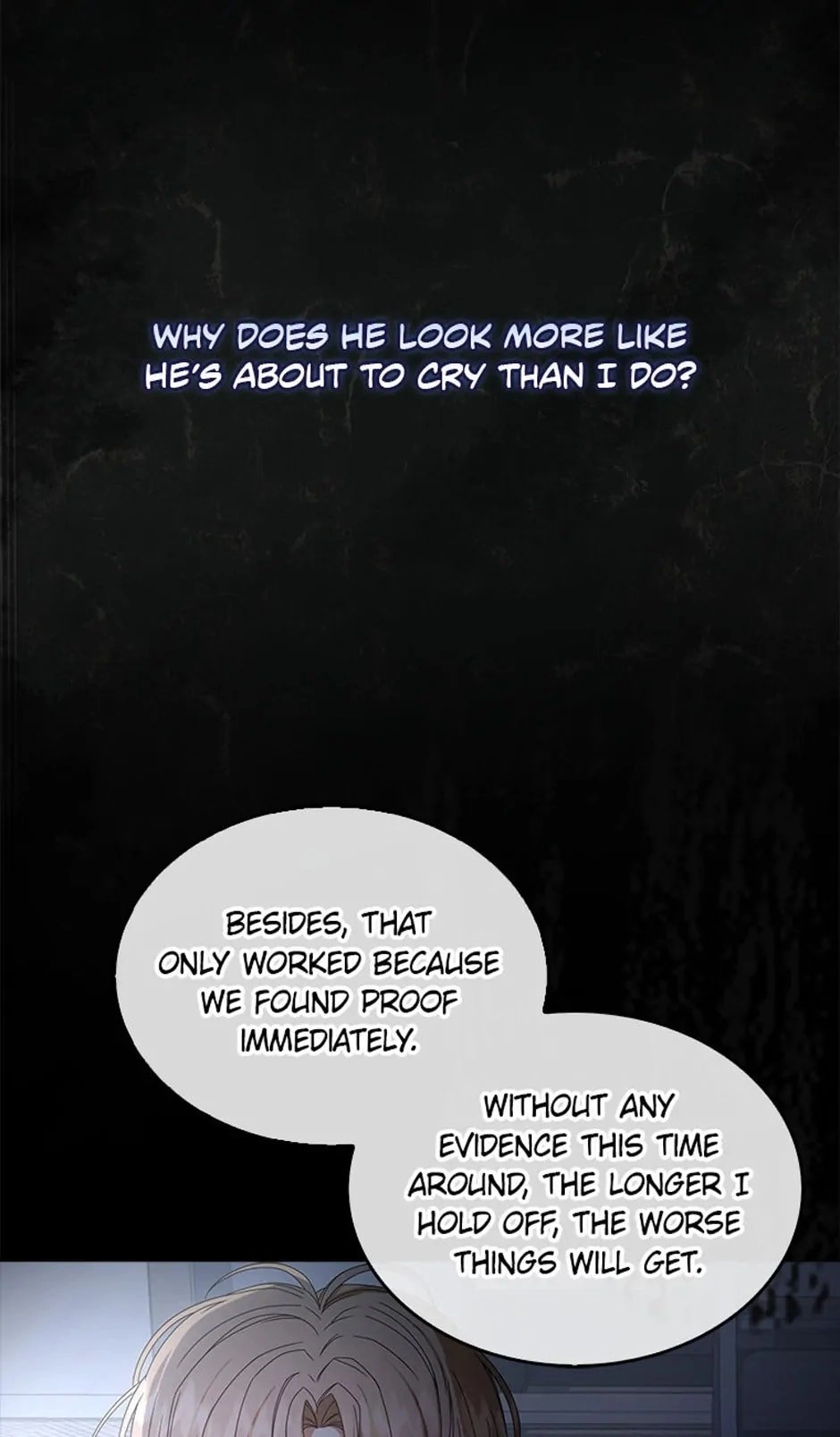 Debut or Die! Chapter 59 Page 72