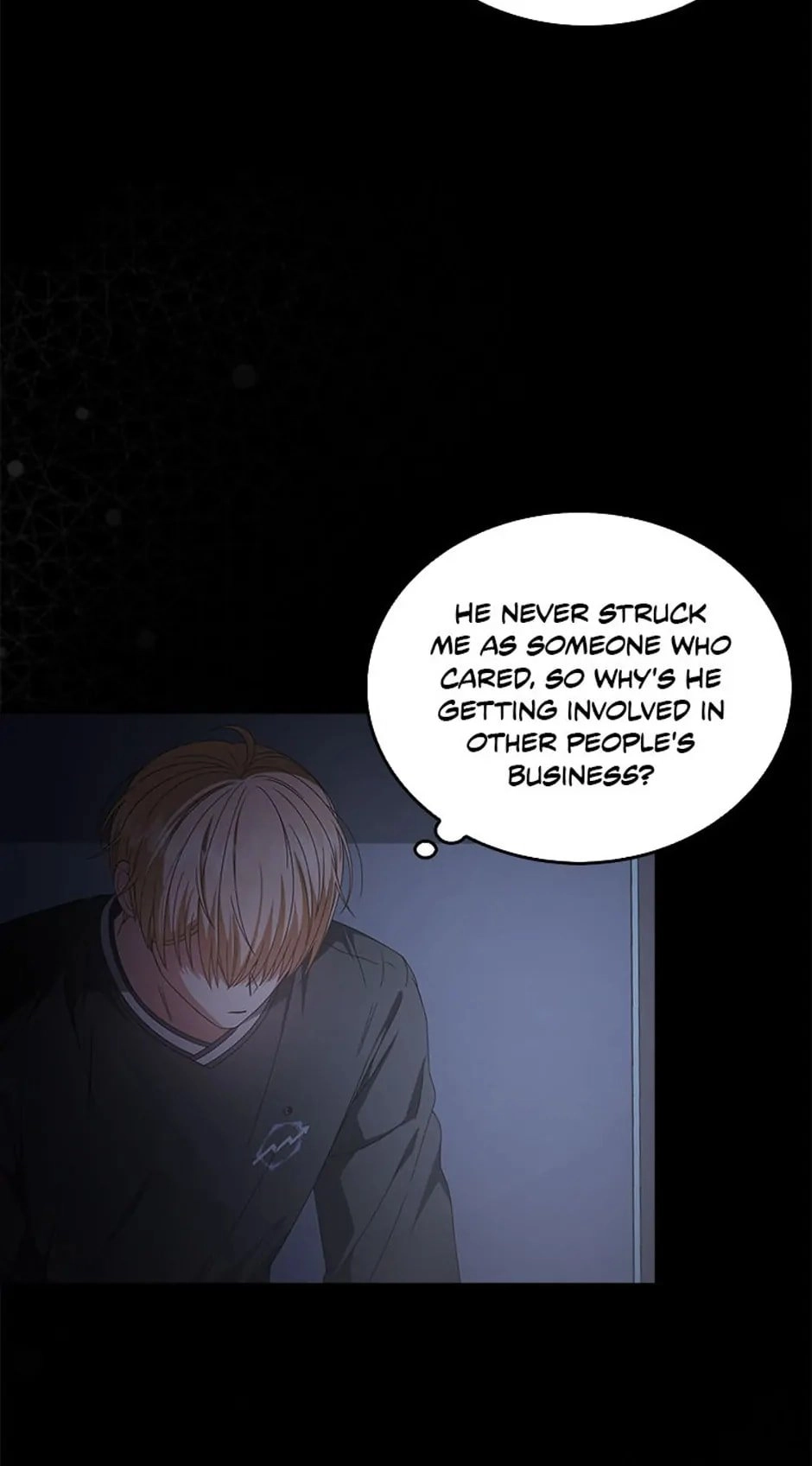 Debut or Die! Chapter 59 Page 57