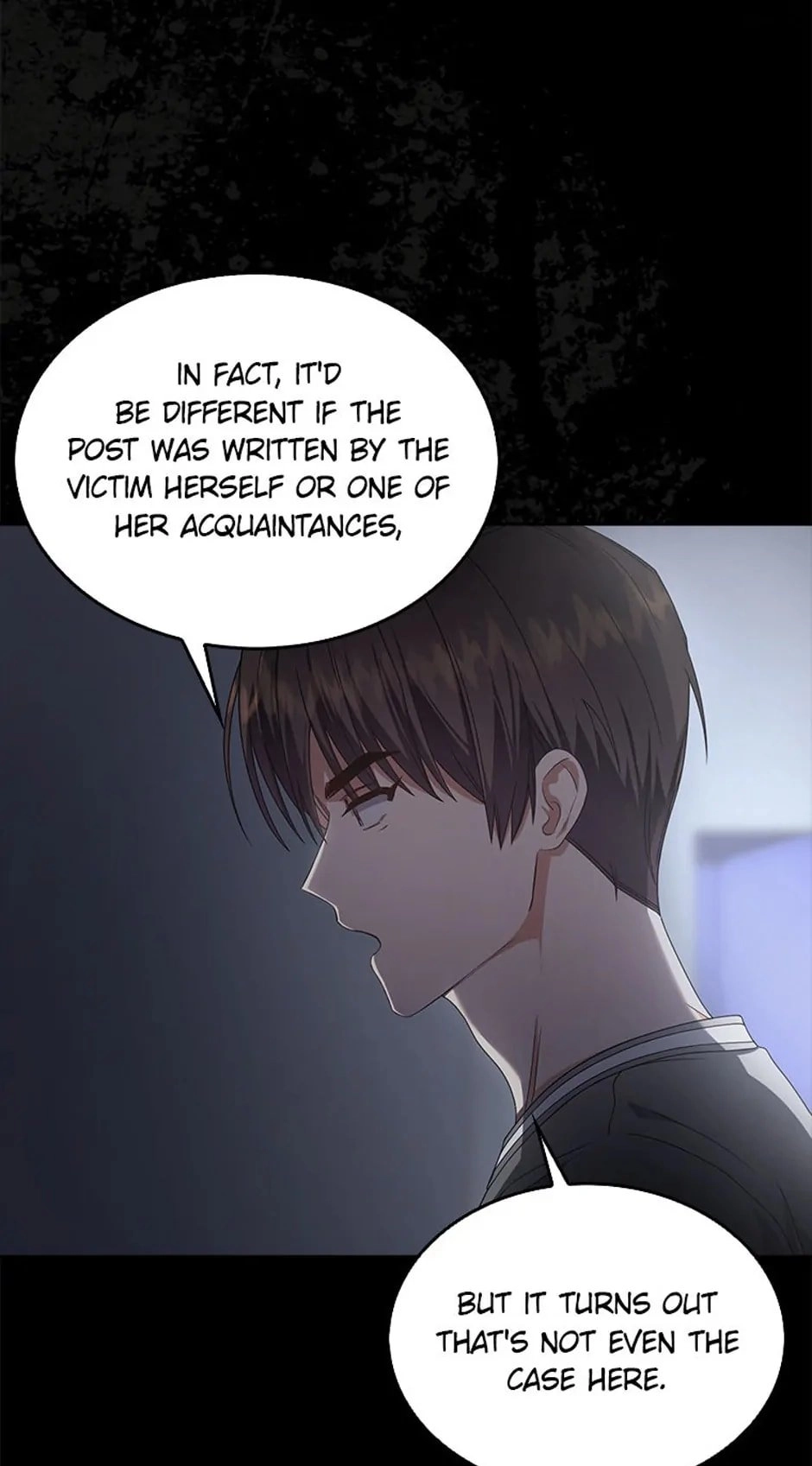 Debut or Die! Chapter 59 Page 56