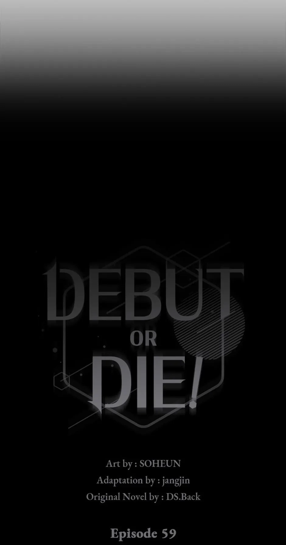 Debut or Die! Chapter 59 Page 81