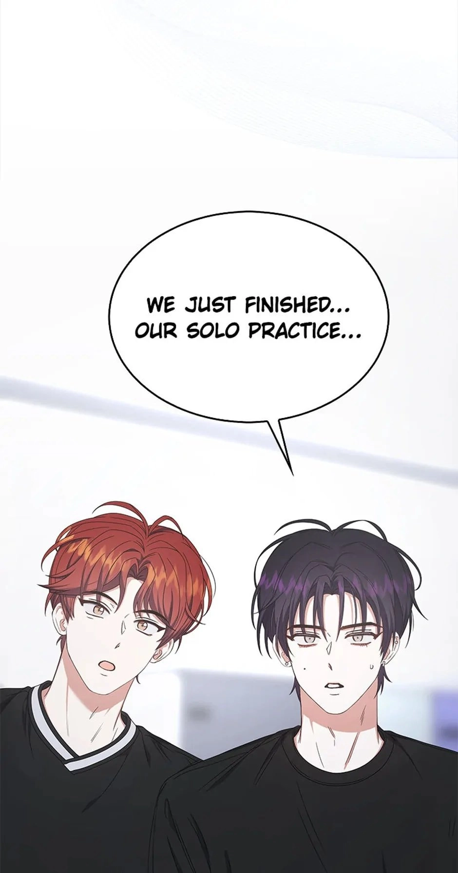Debut or Die! Chapter 59 Page 79