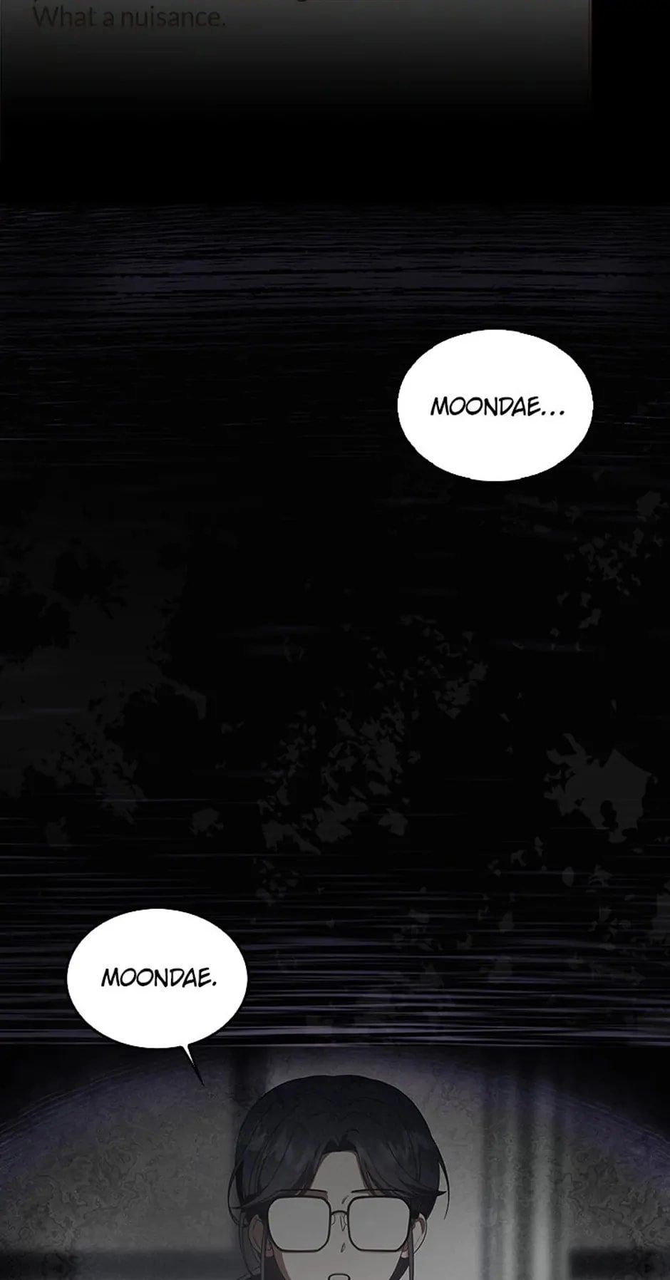 Debut or Die! Chapter 59 Page 8