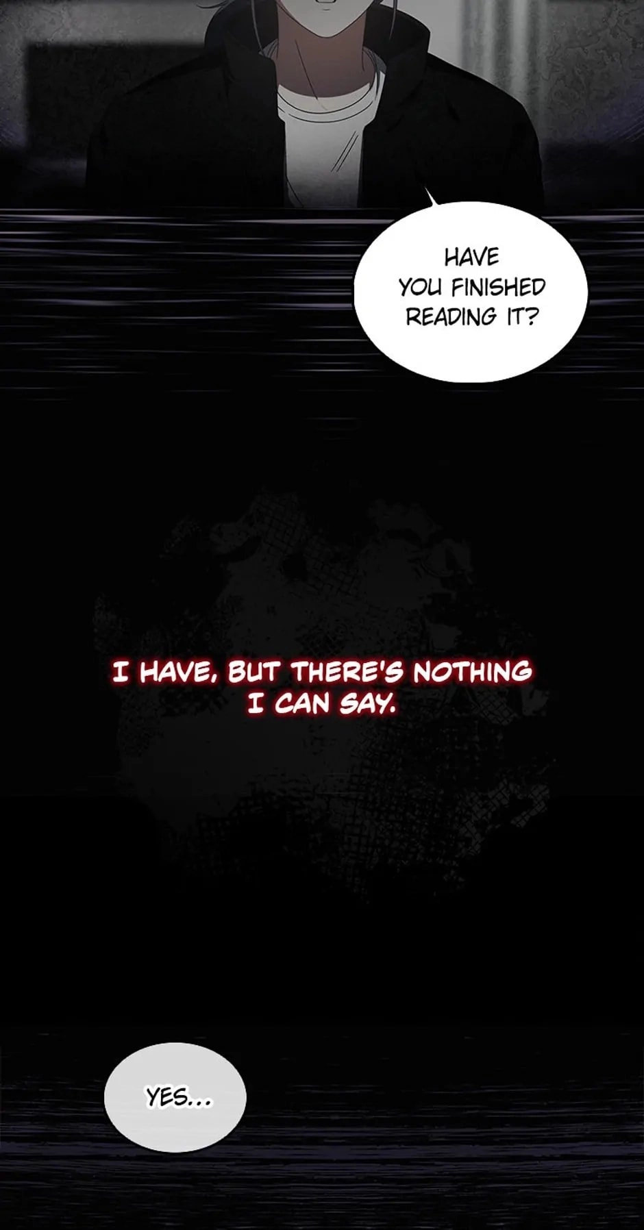 Debut or Die! Chapter 59 Page 9