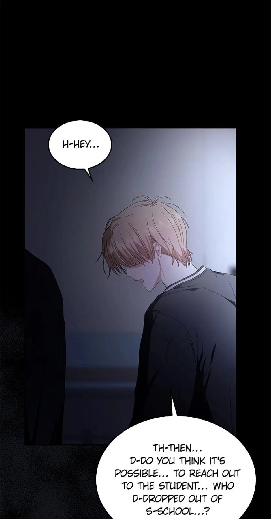 Debut or Die! Chapter 59 Page 64