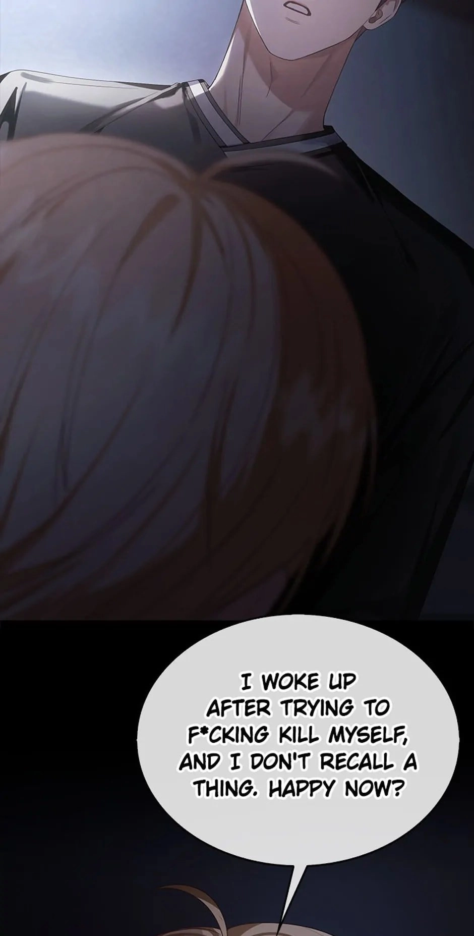 Debut or Die! Chapter 59 Page 47