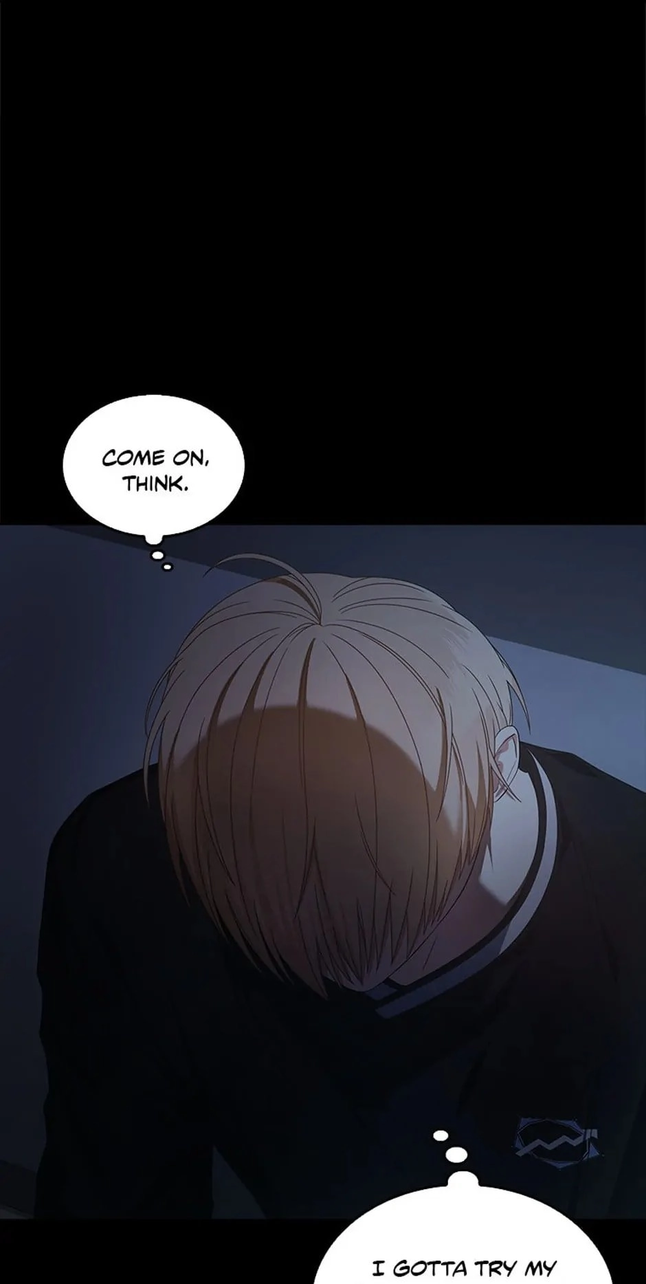 Debut or Die! Chapter 59 Page 16