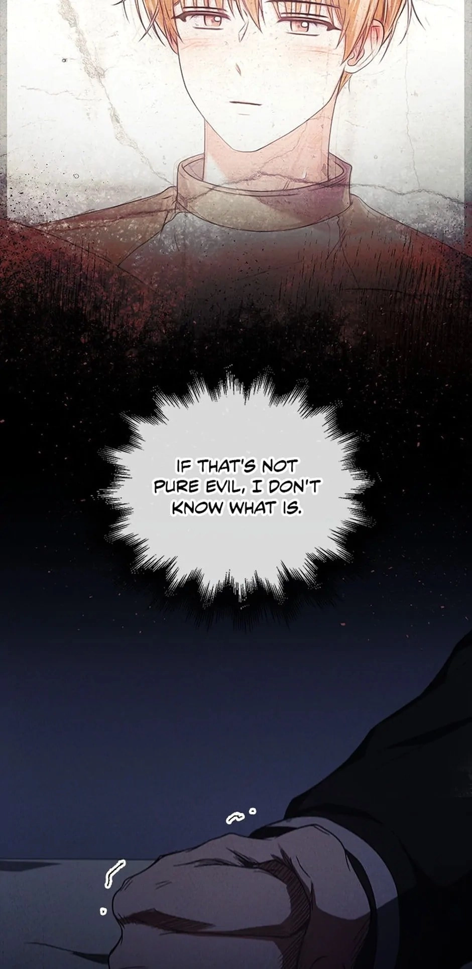 Debut or Die! Chapter 59 Page 25