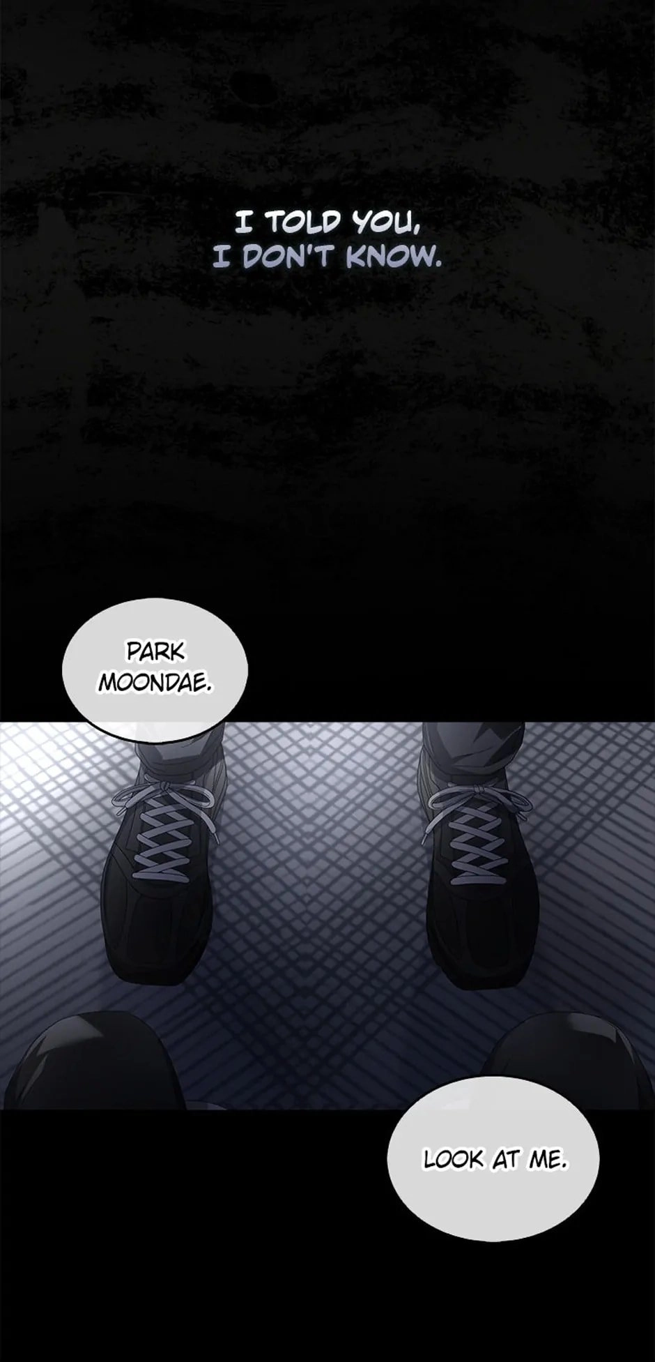 Debut or Die! Chapter 59 Page 44
