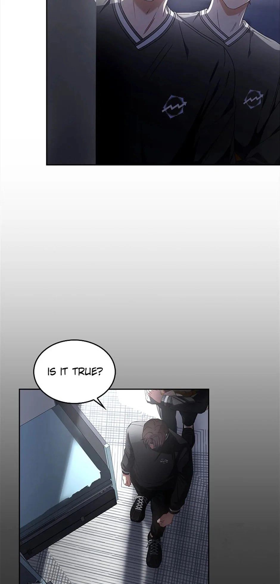 Debut or Die! Chapter 59 Page 41