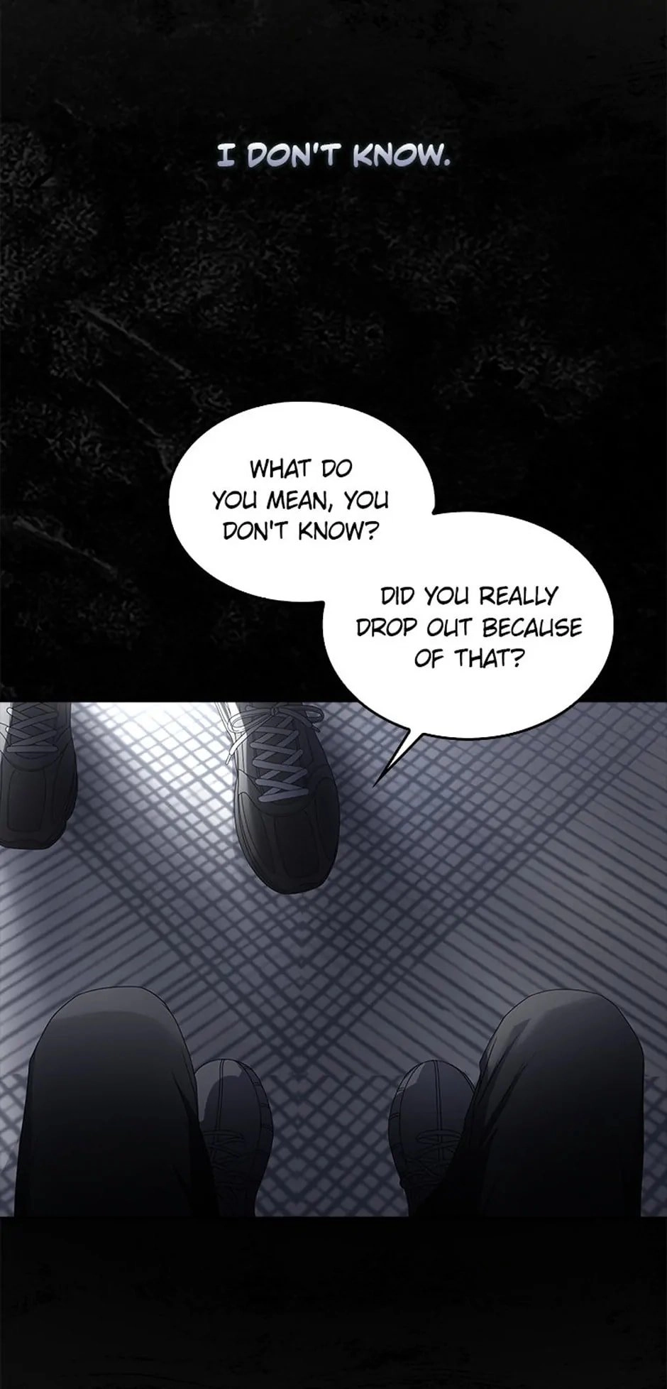 Debut or Die! Chapter 59 Page 43