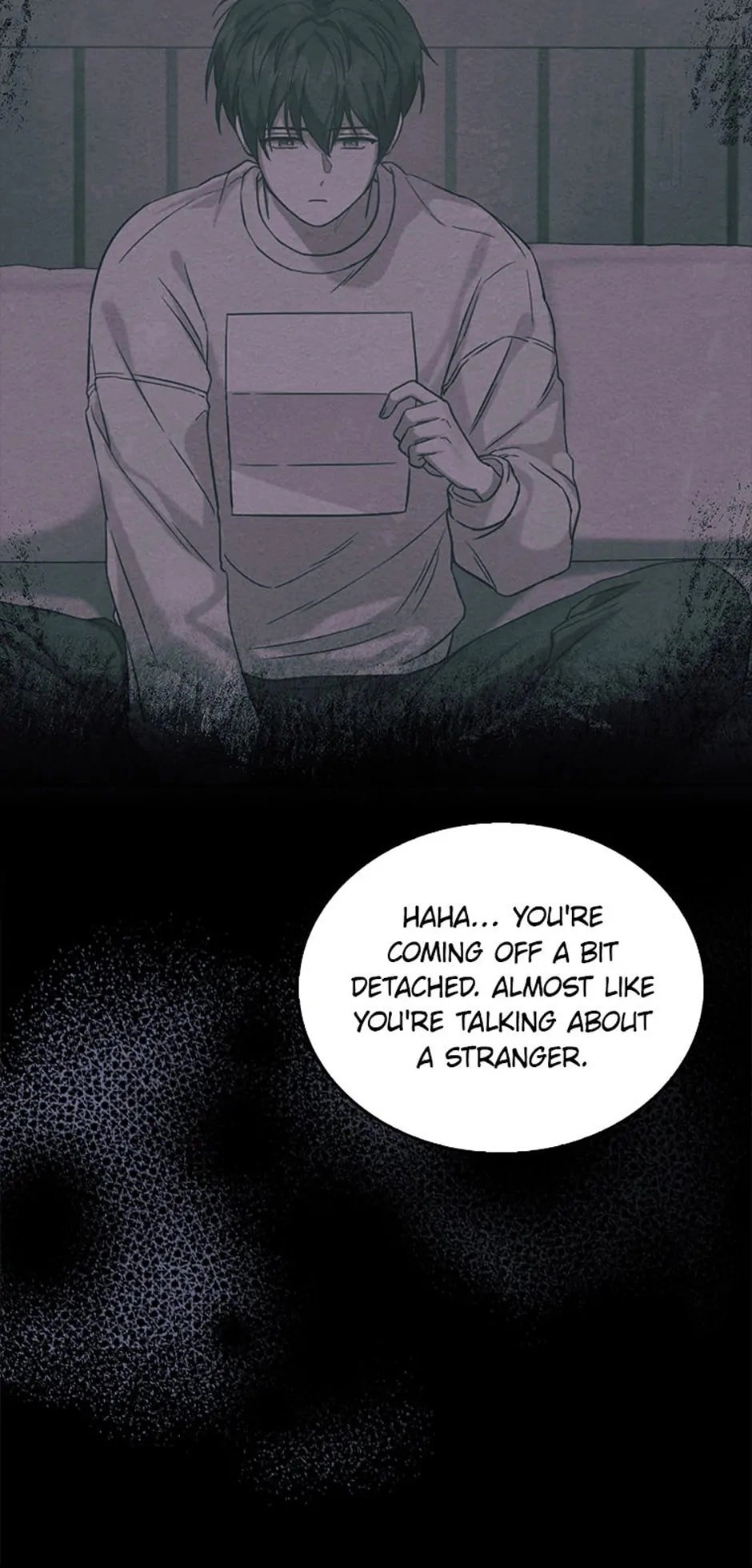 Debut or Die! Chapter 59 Page 63