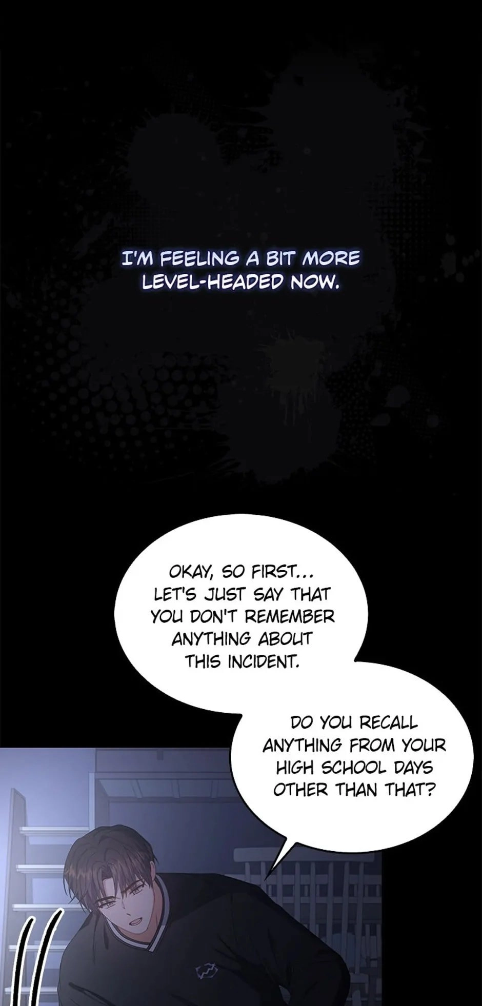 Debut or Die! Chapter 59 Page 59