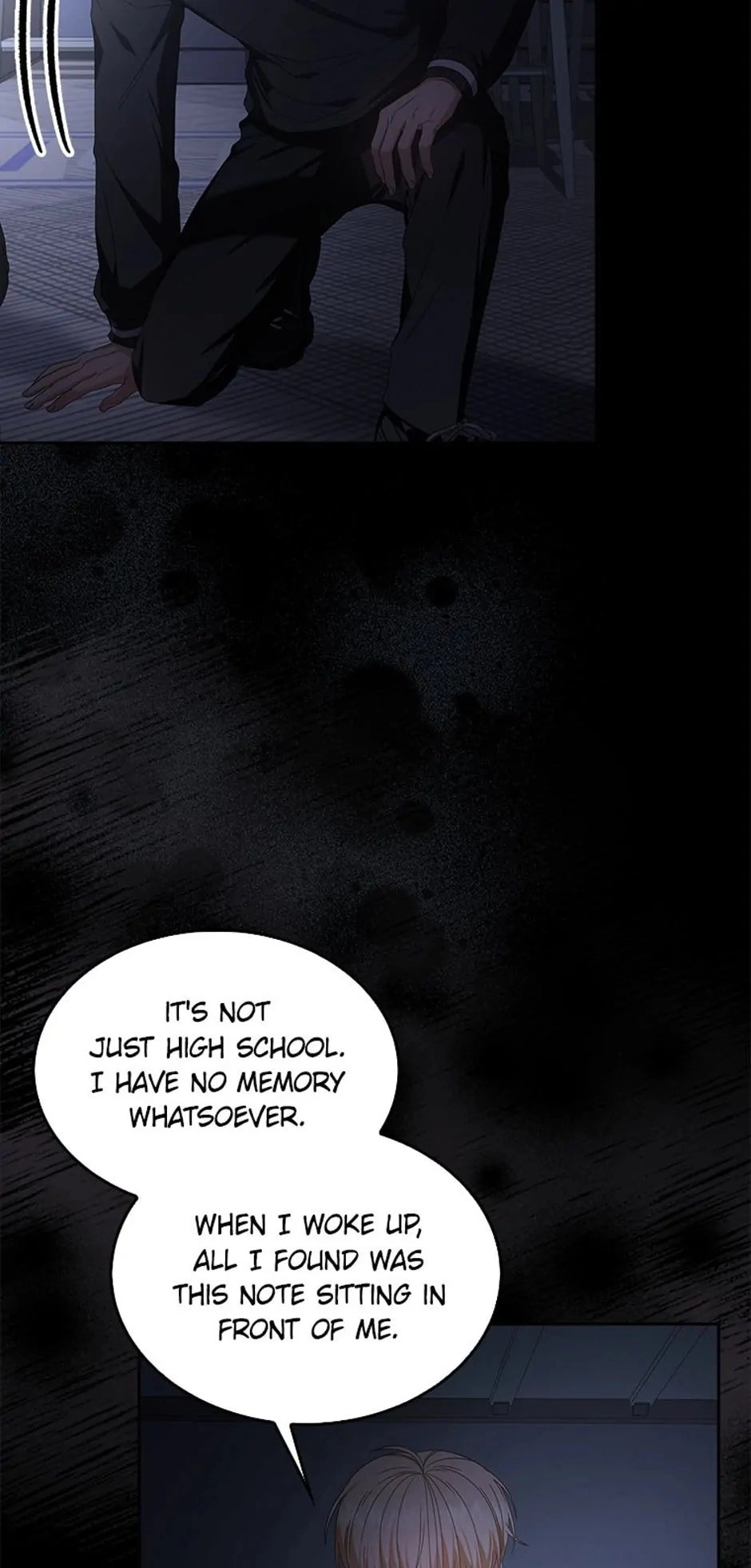 Debut or Die! Chapter 59 Page 60