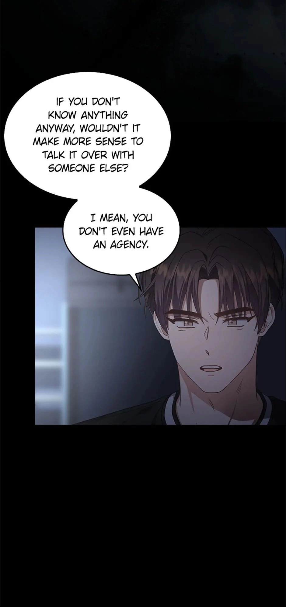 Debut or Die! Chapter 59 Page 53