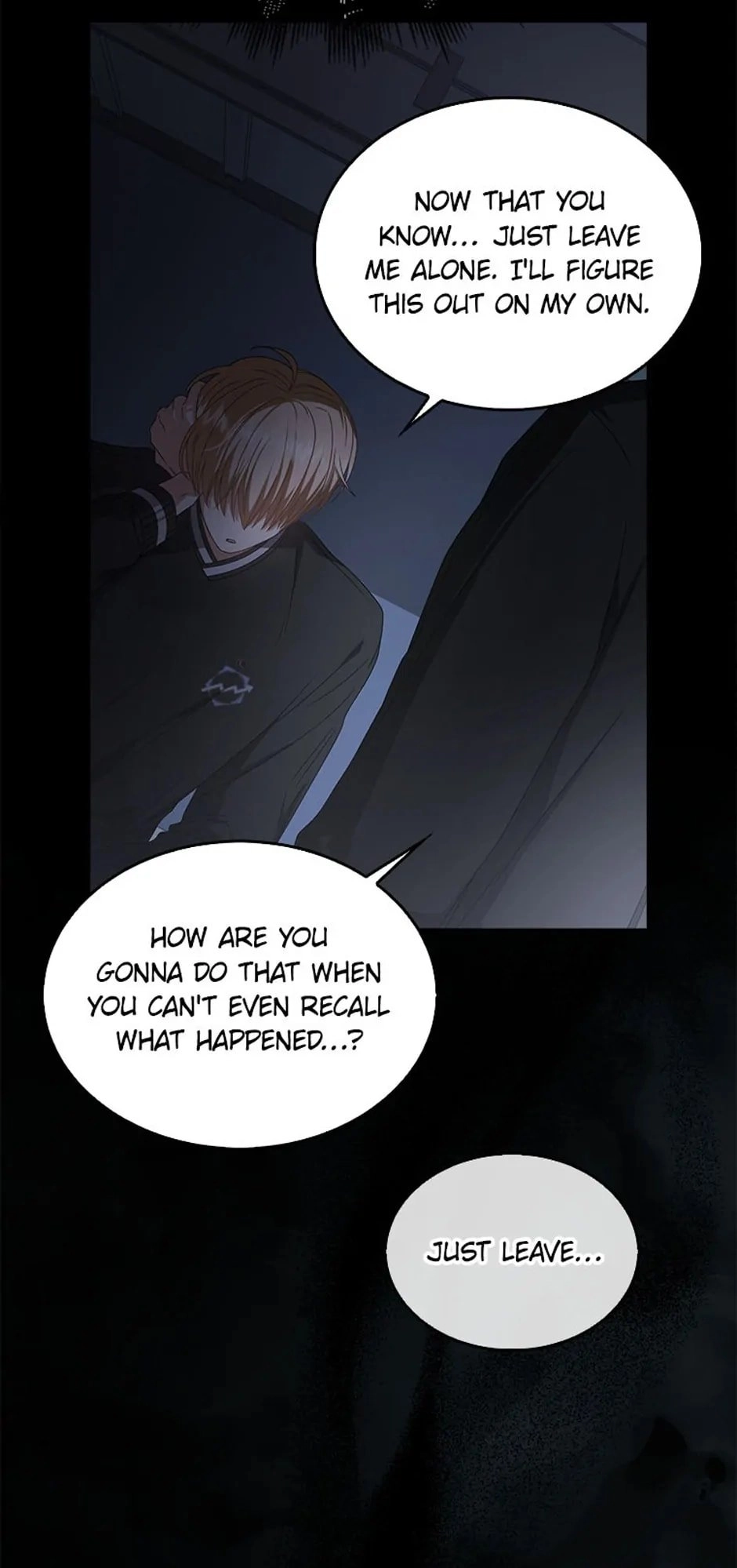 Debut or Die! Chapter 59 Page 52