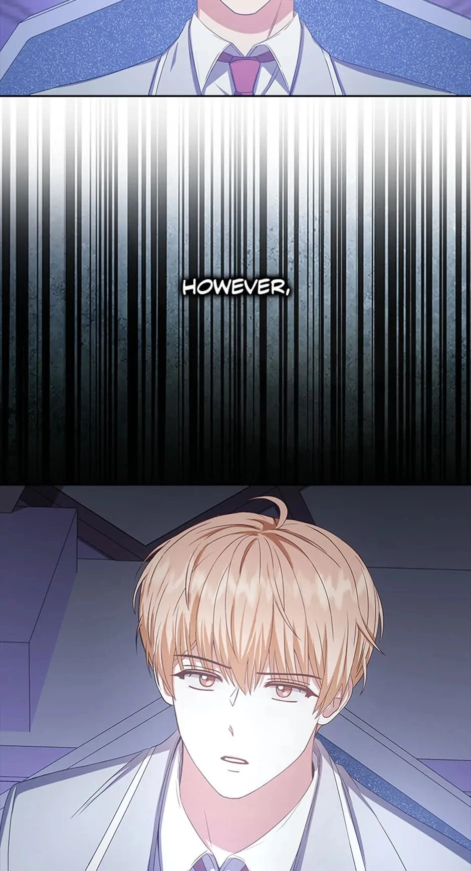 Debut or Die! Chapter 37