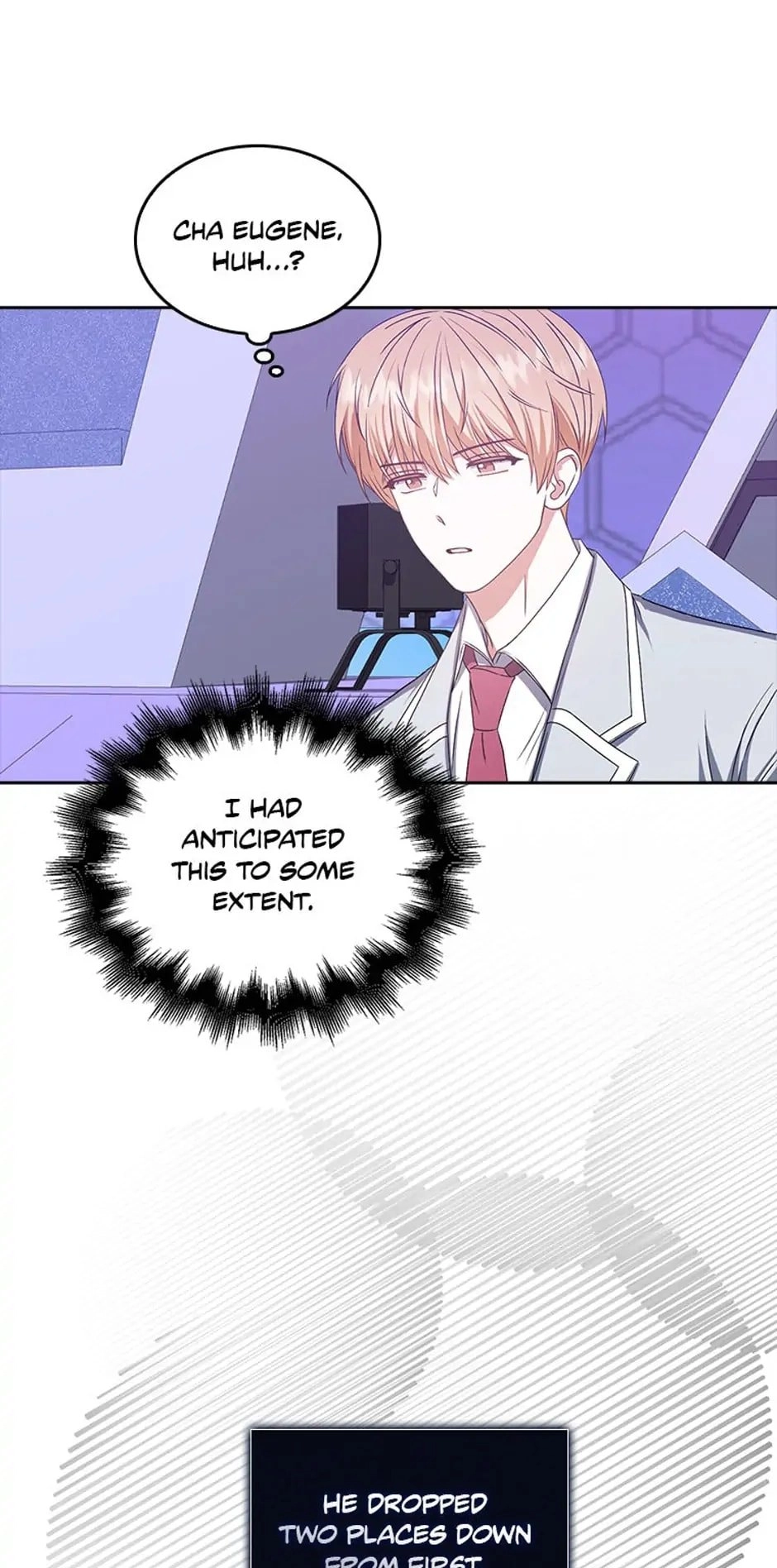 Debut or Die! Chapter 37