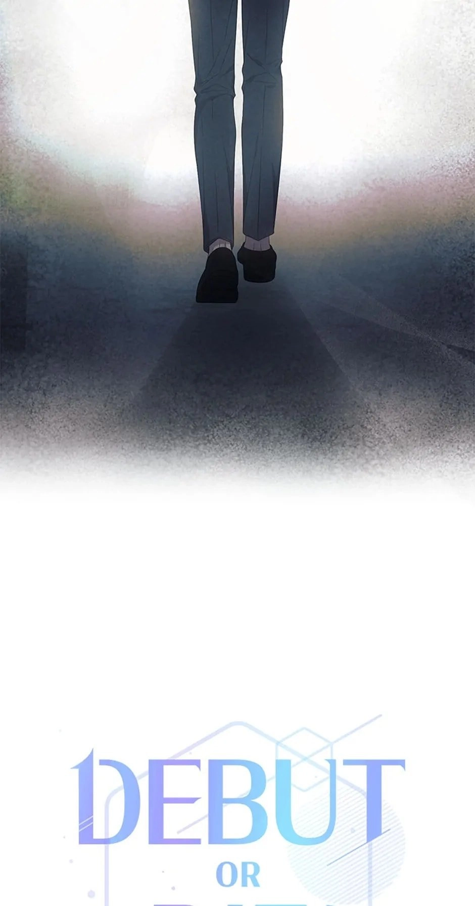 Debut or Die! Chapter 64 Page 11