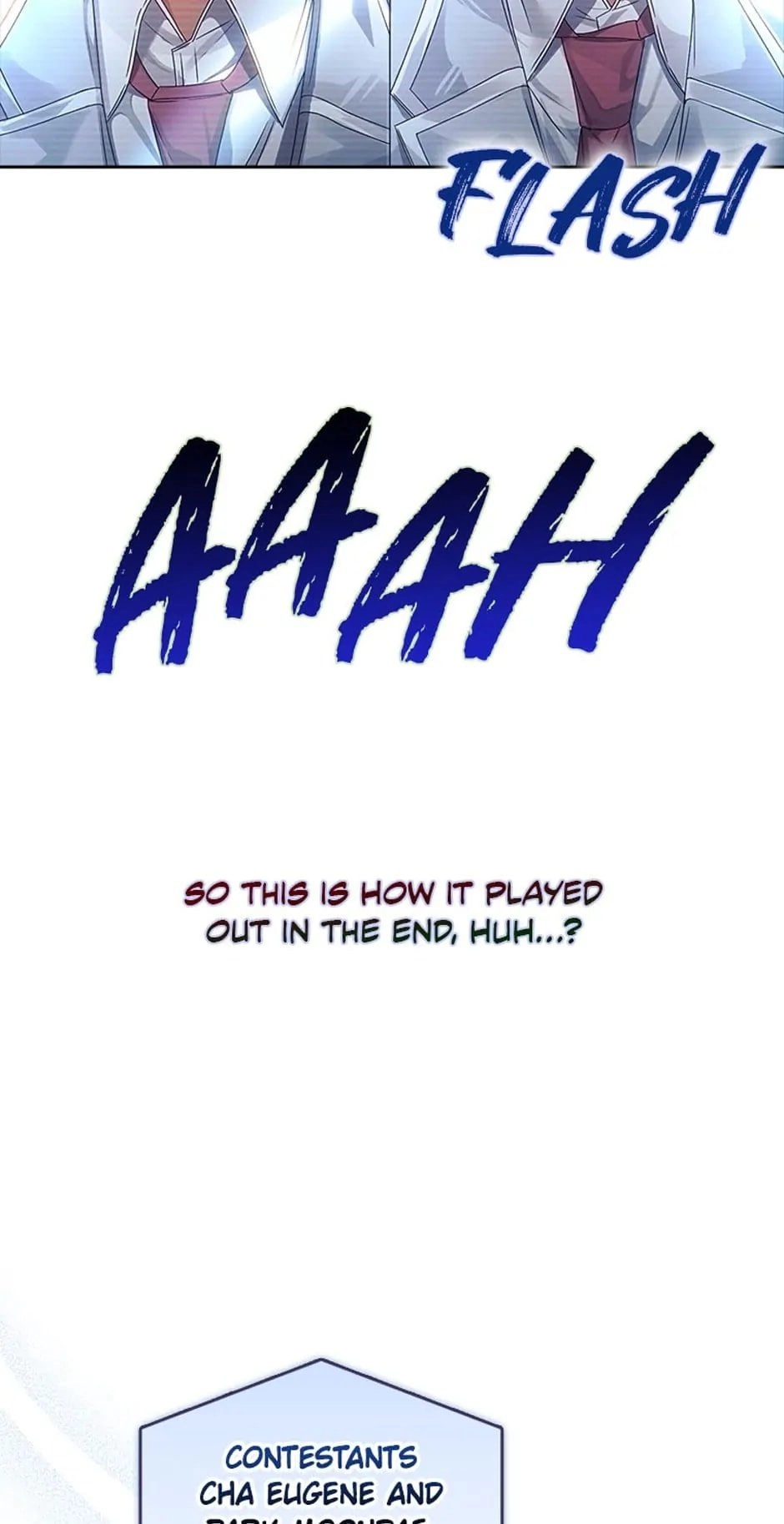 Debut or Die! Chapter 64 Page 66