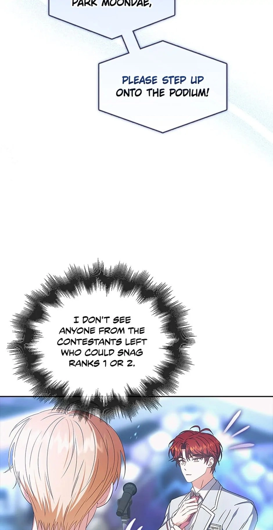Debut or Die! Chapter 64 Page 67