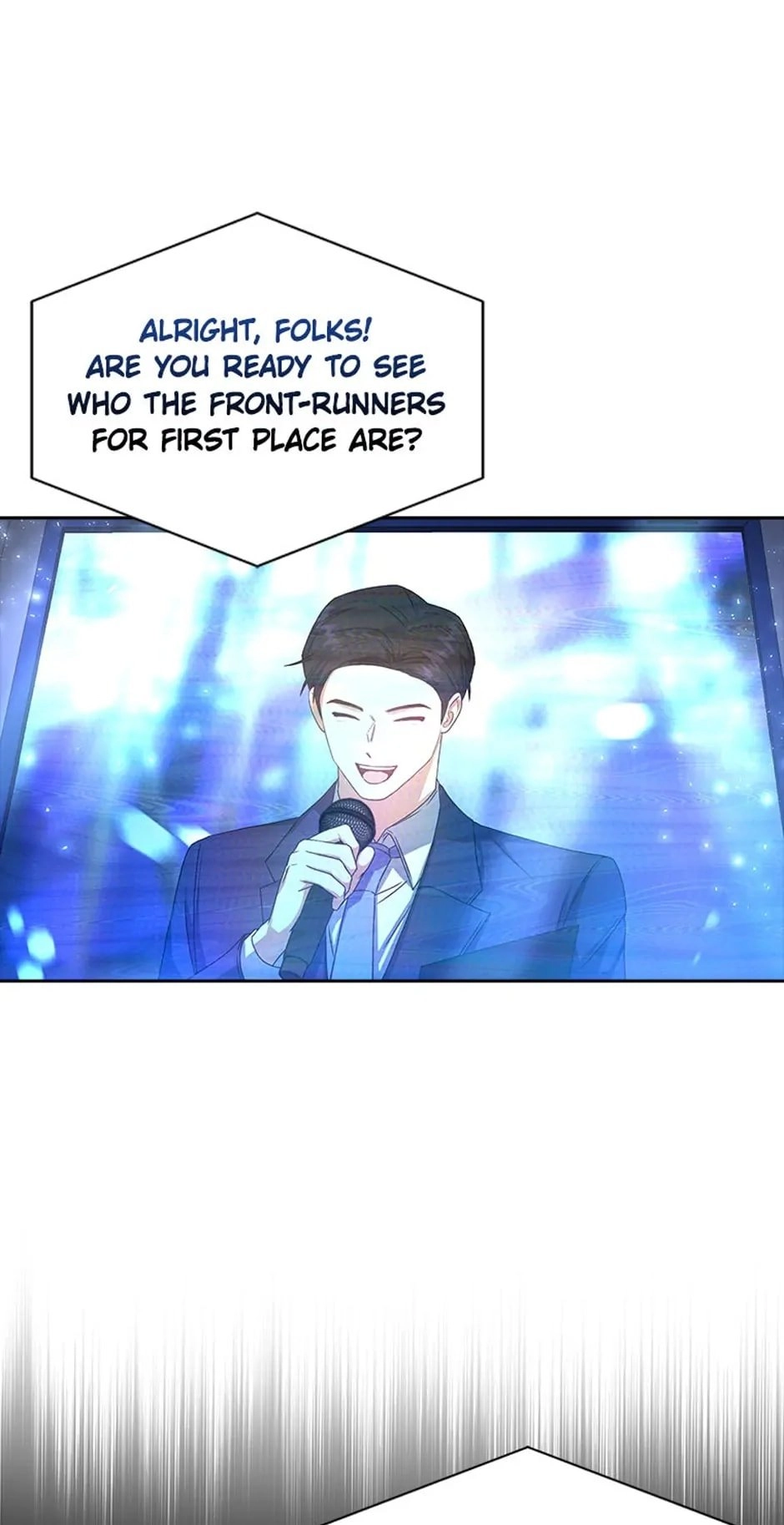 Debut or Die! Chapter 64 Page 64