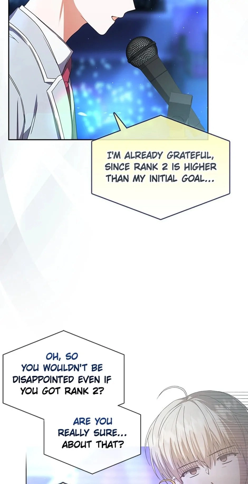 Debut or Die! Chapter 64 Page 74