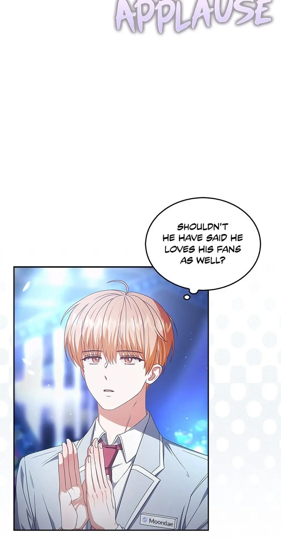 Debut or Die! Chapter 64 Page 47