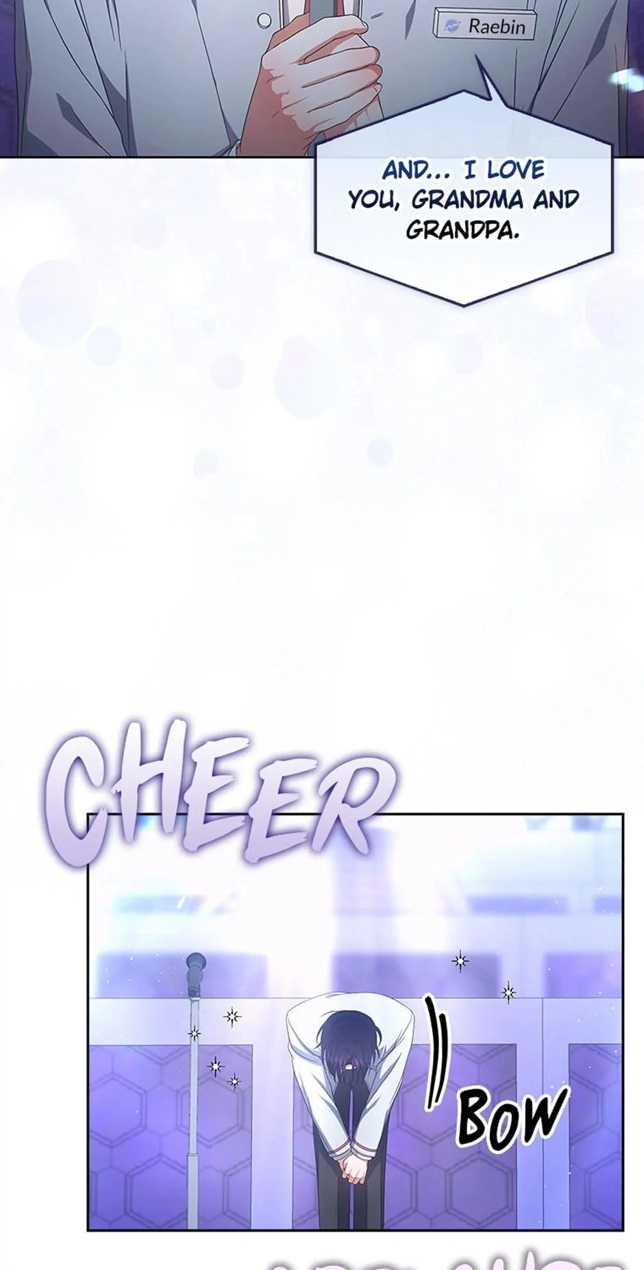 Debut or Die! Chapter 64 Page 46