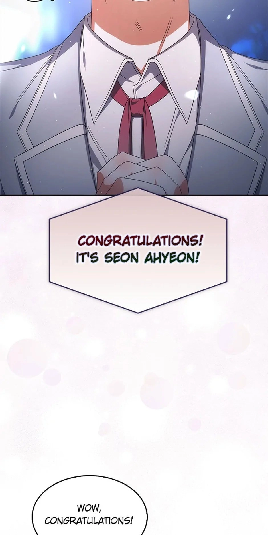 Debut or Die! Chapter 64 Page 54