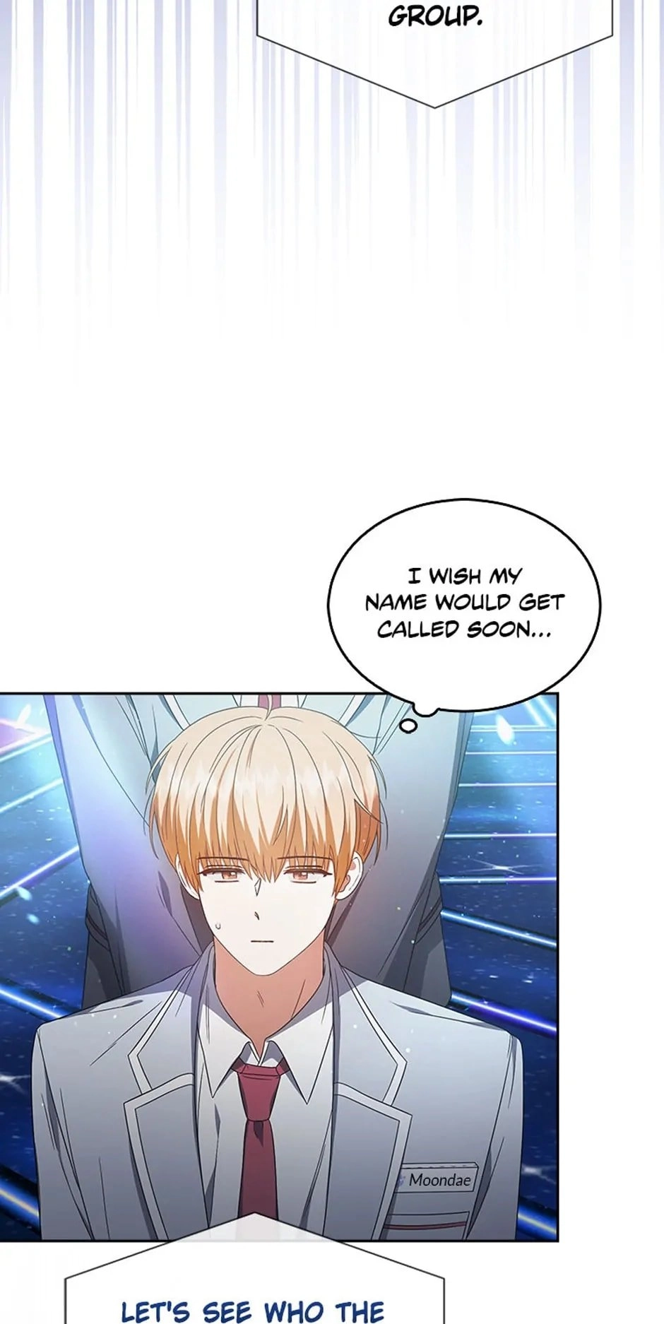 Debut or Die! Chapter 64 Page 51