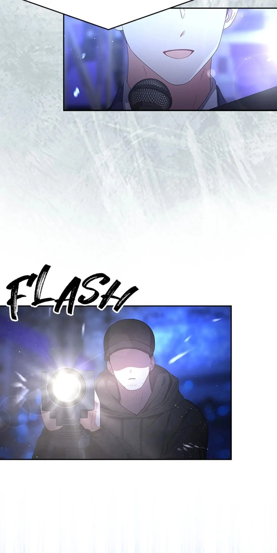 Debut or Die! Chapter 64 Page 19