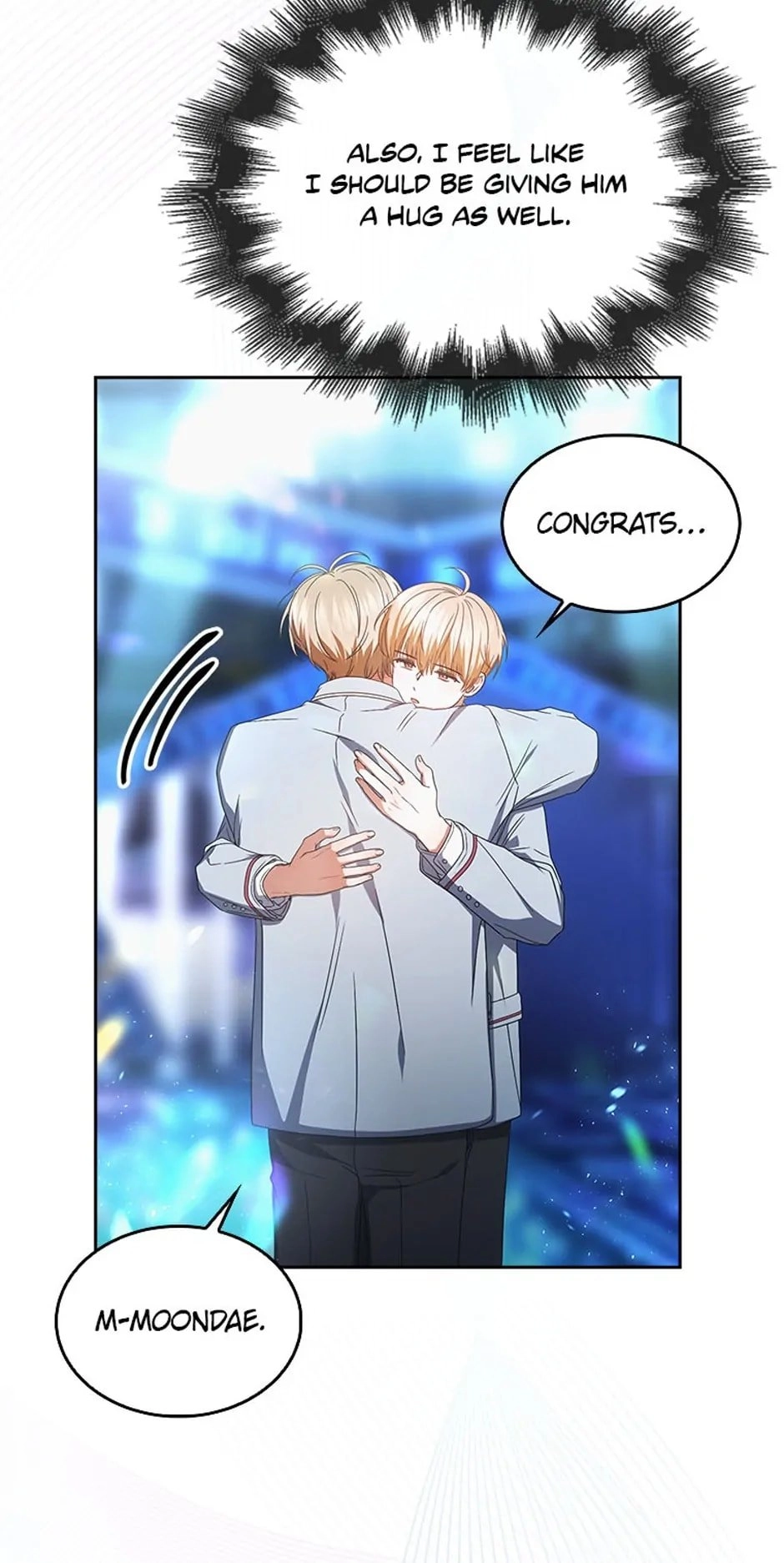 Debut or Die! Chapter 64 Page 57