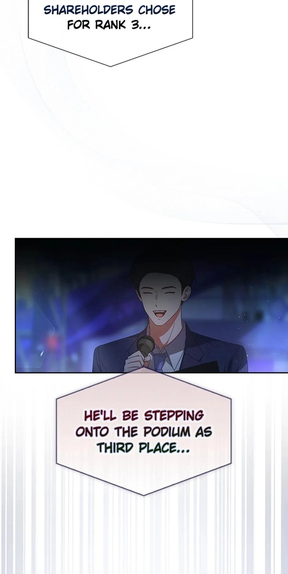 Debut or Die! Chapter 64 Page 52