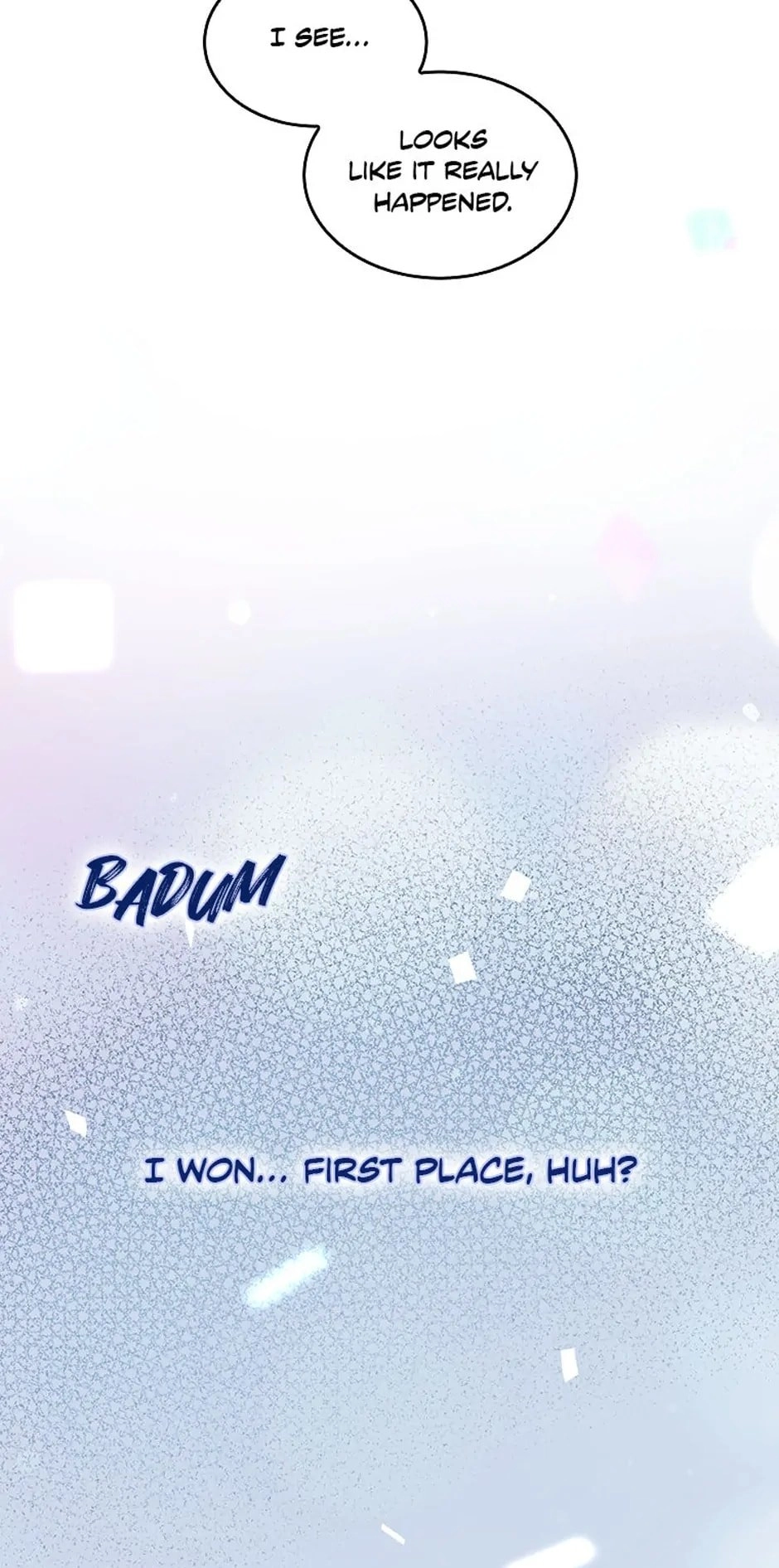 Debut or Die! Chapter 64 Page 95