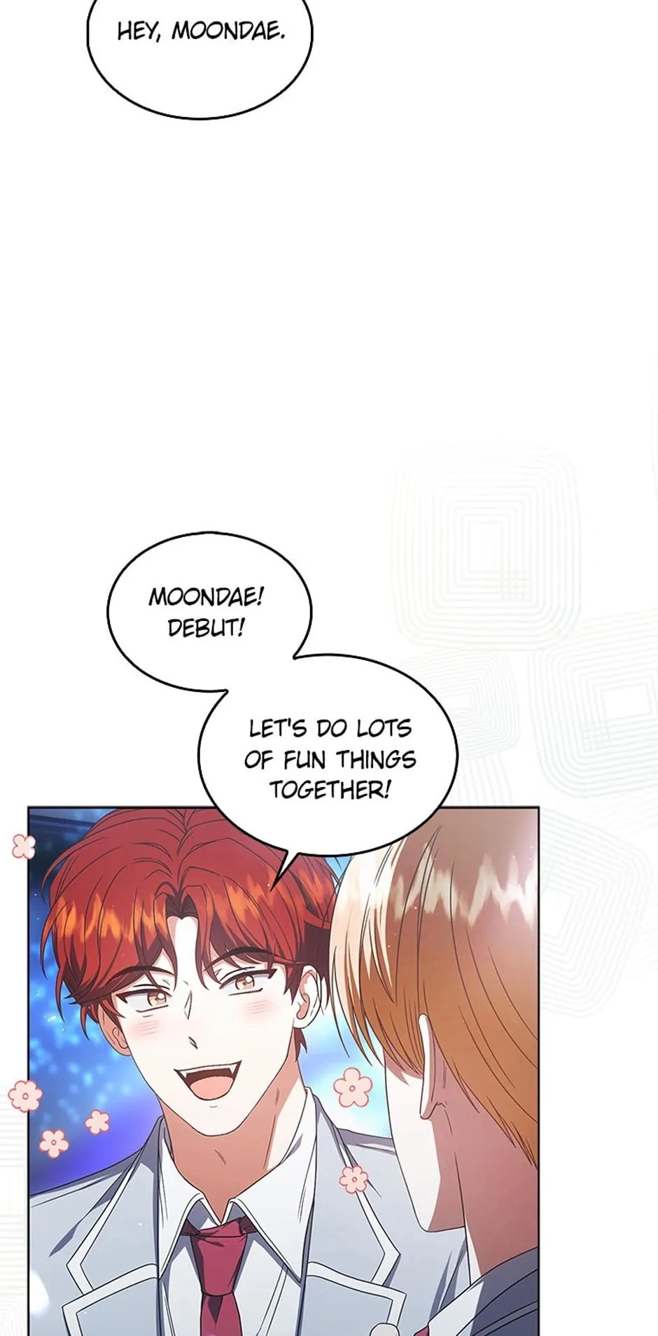 Debut or Die! Chapter 64 Page 83