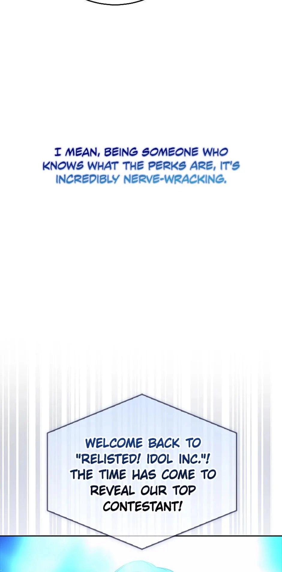 Debut or Die! Chapter 64 Page 85