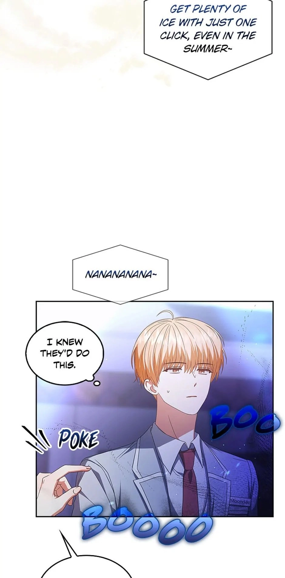 Debut or Die! Chapter 64 Page 82
