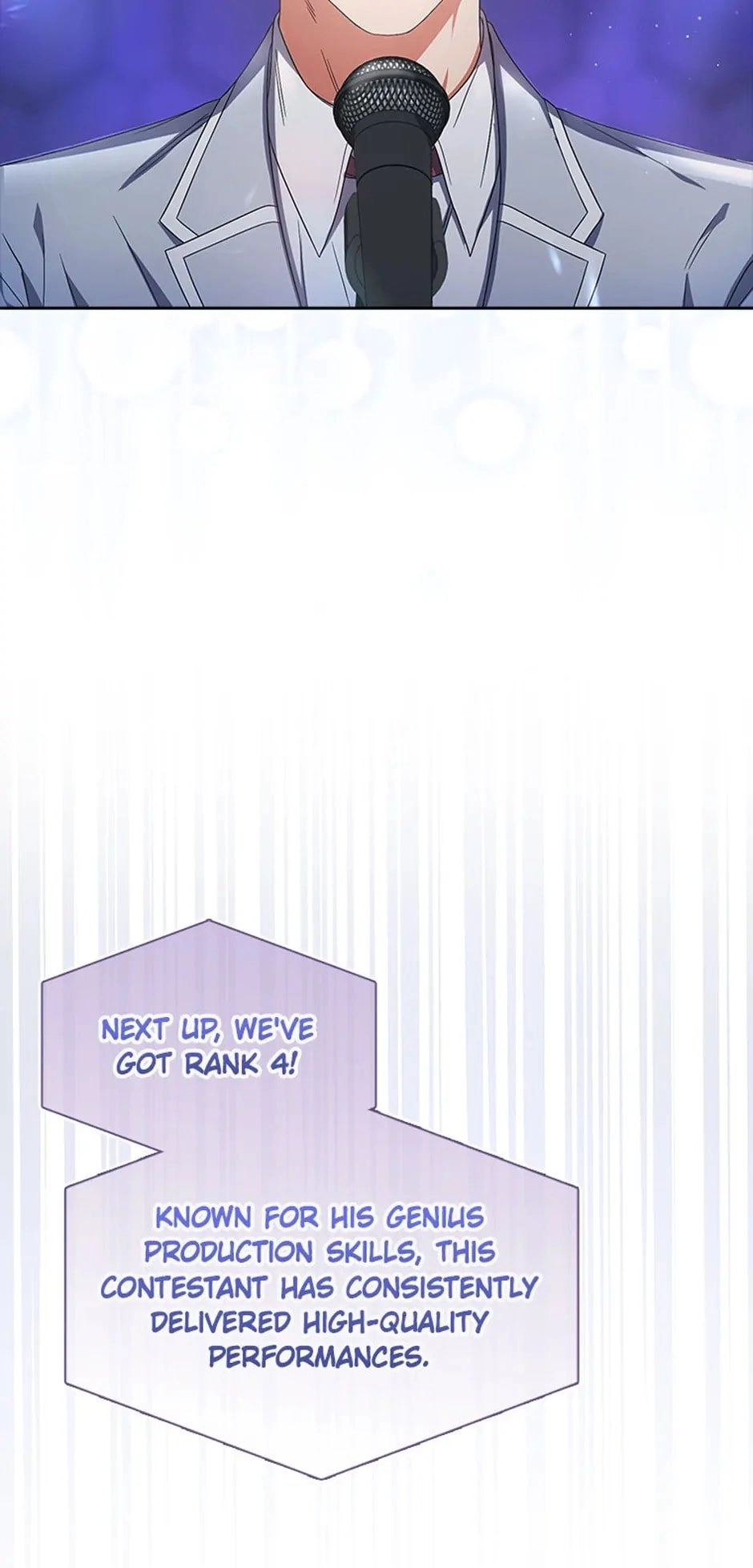 Debut or Die! Chapter 64 Page 40