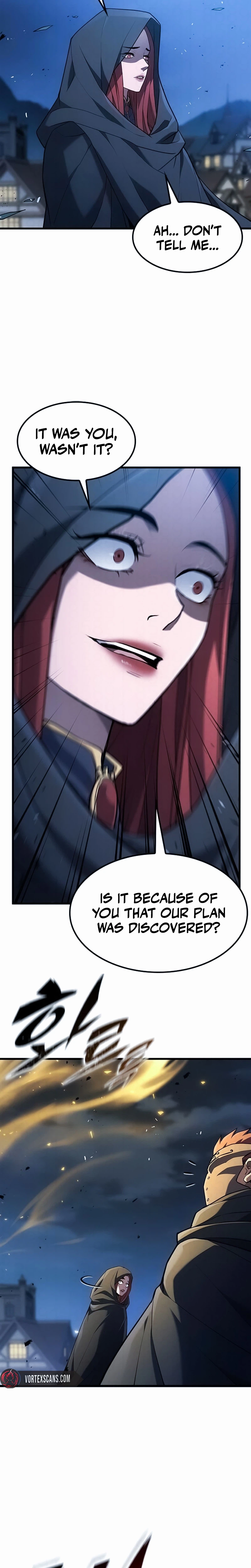 Demonic Beast Hunter Survival Guide Chapter 21 Page 6