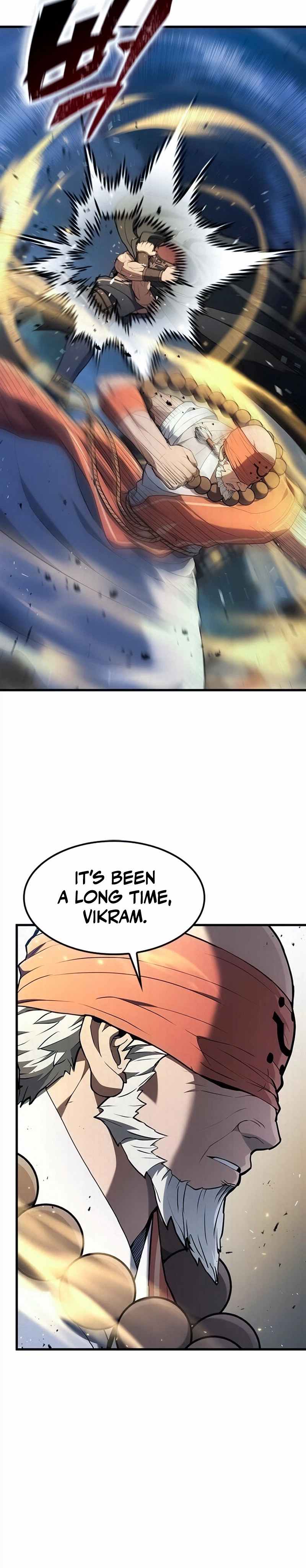 Demonic Beast Hunter Survival Guide Chapter 21 Page 7