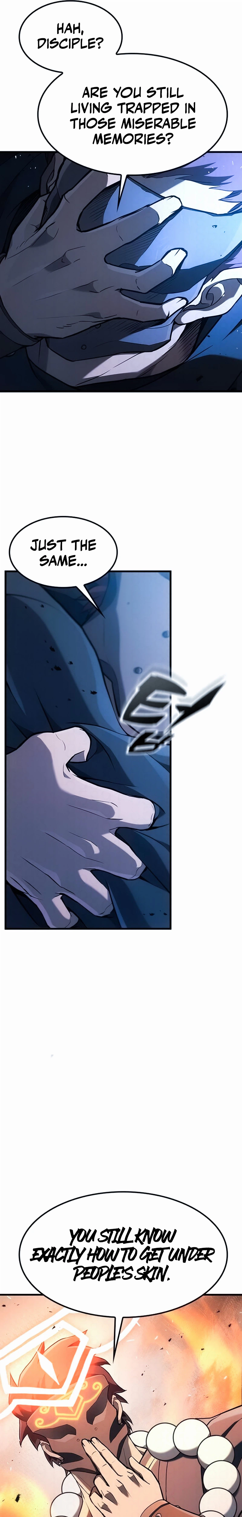 Demonic Beast Hunter Survival Guide Chapter 21 Page 11